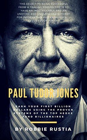 paul tudor jones books|paul tudor jones pdf.